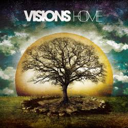 Visions (UK) : Home